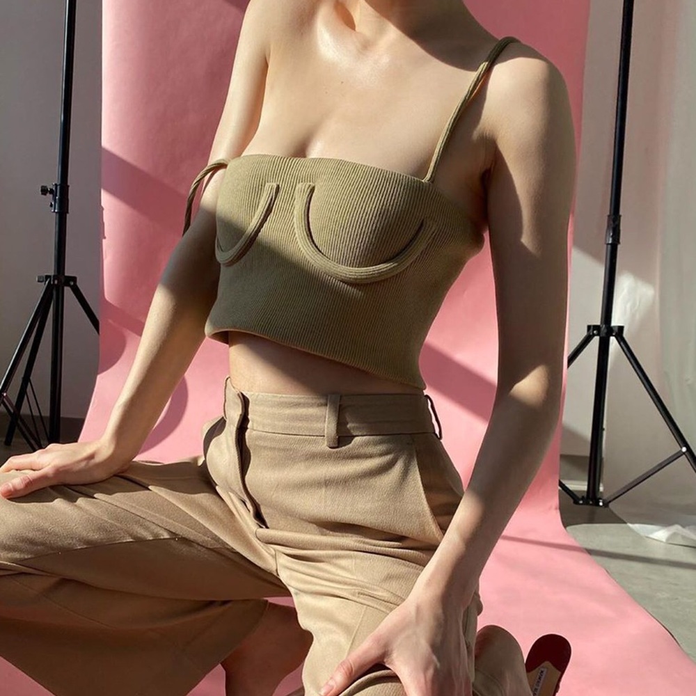 ISO ORDEUND IRIS CAMEL TUBE TANK
